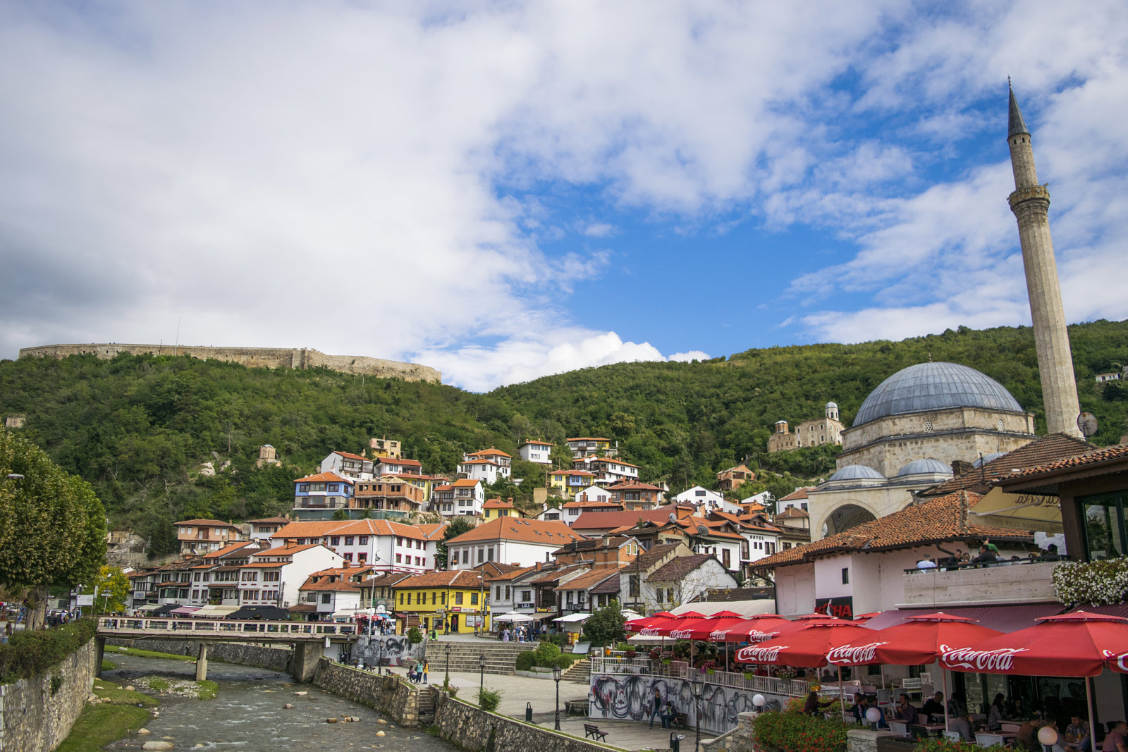 Prizren (Photo license: CC BY-NC 2.0)